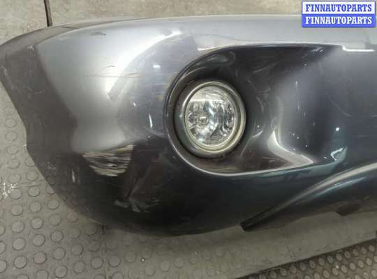 купить Бампер на Hyundai Santa Fe 2000-2006