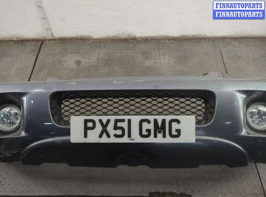 купить Бампер на Hyundai Santa Fe 2000-2006