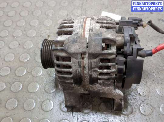 Купить Генератор на Opel Astra H 2004-2010 Генератор OP2446661 на Opel Astra H 2004-2010