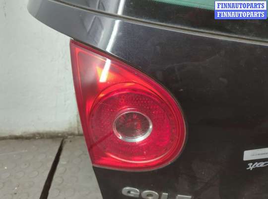 купить Крышка (дверь) багажника на Volkswagen Golf 5 2003-2009