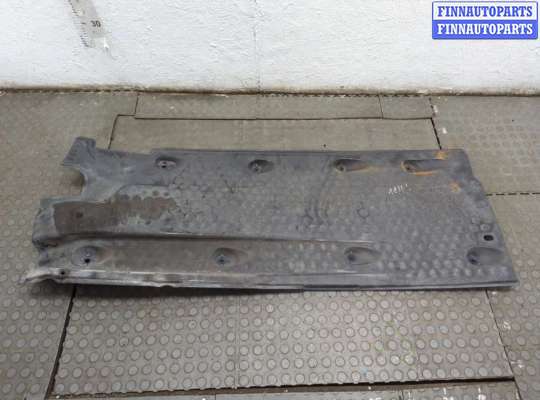 купить Защита днища, запаски, КПП, подвески на Volkswagen Tiguan 2007-2011