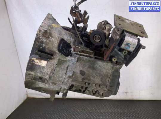 купить КПП 5-ст.мех. (МКПП) на Ford Galaxy 1995-2000