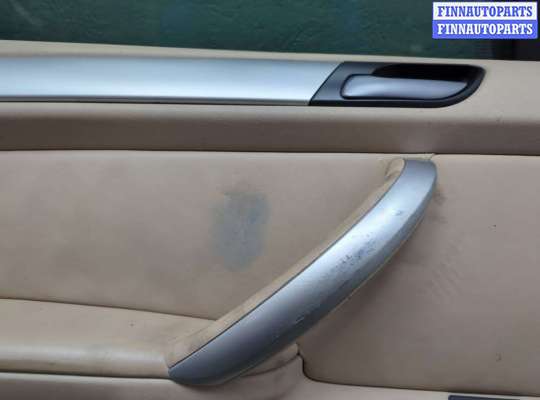 купить Стеклоподъемник электрический на BMW X5 E53 2000-2006