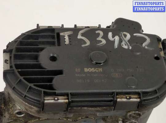 купить Заслонка дроссельная на Opel Astra H 2004-2010