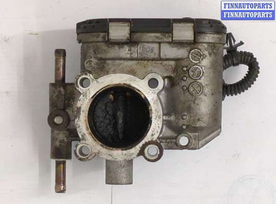 купить Заслонка дроссельная на Opel Astra H 2004-2010