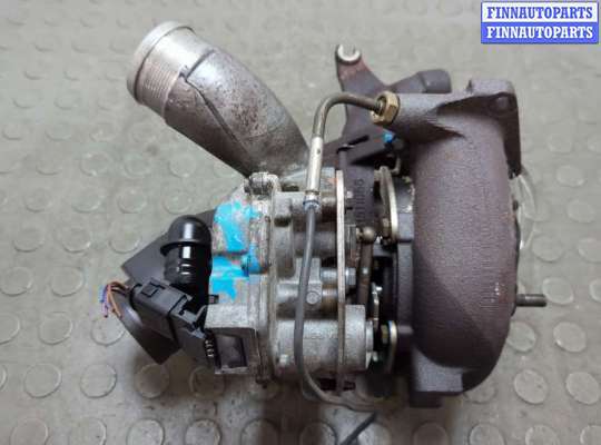 купить Турбина на Audi A6 (C6) 2004-2011