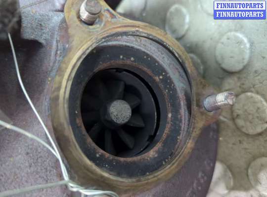 купить Турбина на Audi A6 (C6) 2004-2011