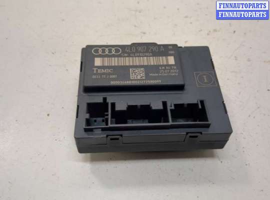 купить Блок комфорта на Audi Q7 2005-2015