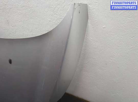 купить Капот на Ford Fiesta 2008-2013