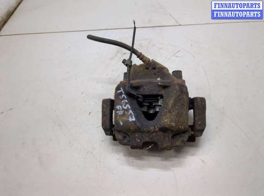 купить Суппорт на BMW 3 E90, E91, E92, E93 2005-2012