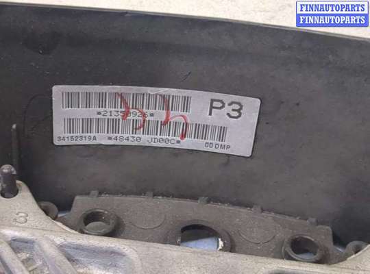 купить Руль на Nissan Qashqai 2006-2013