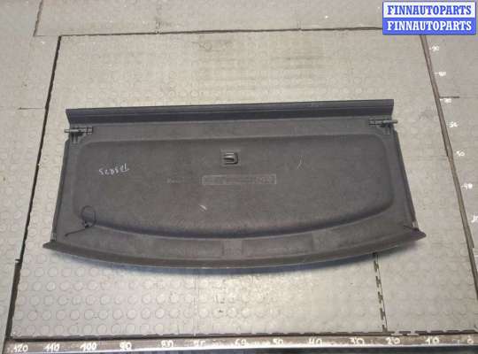купить Полка багажника на Volkswagen Golf 6 2008-2012