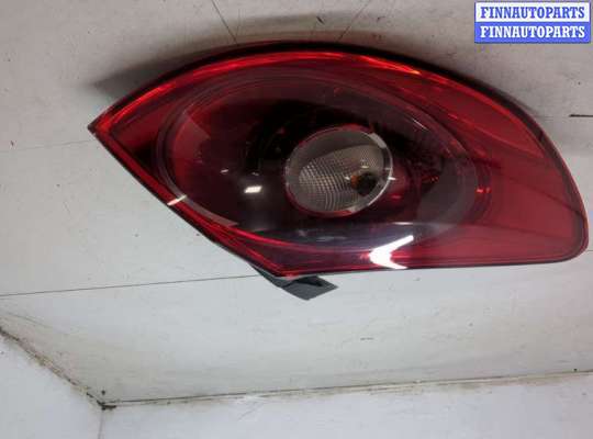 купить Фонарь (задний) на Volkswagen Passat CC 2008-2012