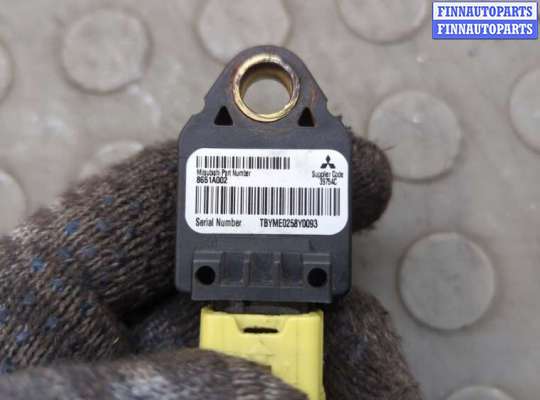 купить Датчик удара на Citroen C-Crosser 2007-2013