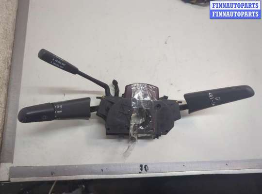 Переключатель поворотов и дворников (стрекоза) MB1704291 на Mercedes ML W163 1997-2005
