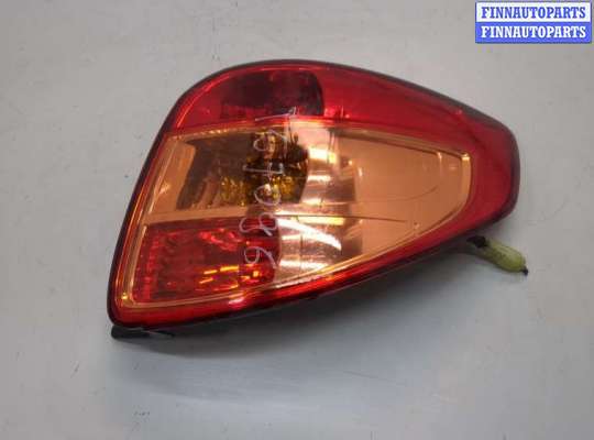 купить Фонарь (задний) на Suzuki SX4 2006-2014
