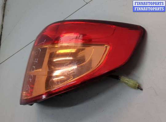 купить Фонарь (задний) на Suzuki SX4 2006-2014