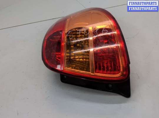 купить Фонарь (задний) на Suzuki SX4 2006-2014