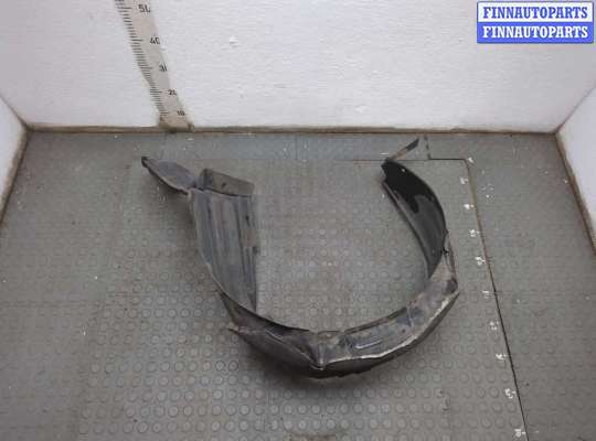 купить Защита арок (подкрылок) на Toyota Prius 2003-2009