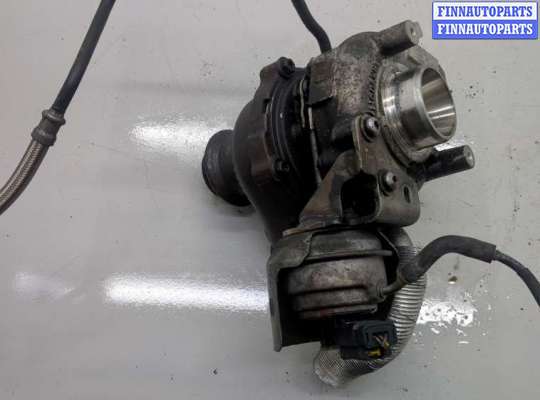 купить Турбина на Ford Focus 3 2014-2019