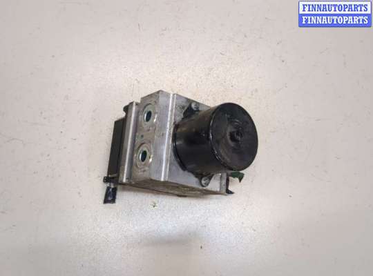 купить Блок АБС, насос (ABS, ESP, ASR) на Peugeot 407 2004-2011