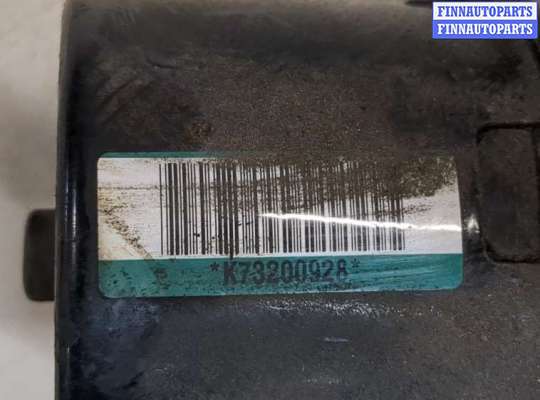 купить Блок АБС, насос (ABS, ESP, ASR) на Peugeot 407 2004-2011