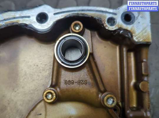 купить Насос масляный на Suzuki SX4 2006-2014