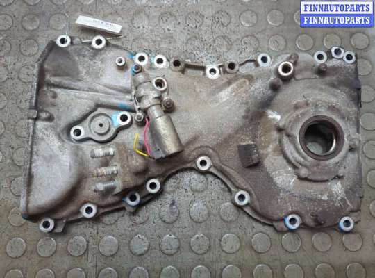 Насос масляный SZS8679 на Suzuki SX4 2006-2014