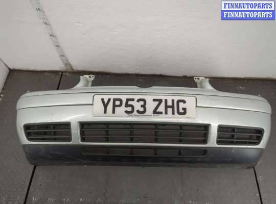 Заглушка (решётка) бампера VG2723474 на Volkswagen Golf 4 1997-2006