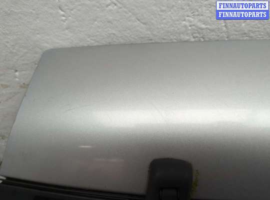 купить Крышка (дверь) багажника на Honda CR-V 2001-2006