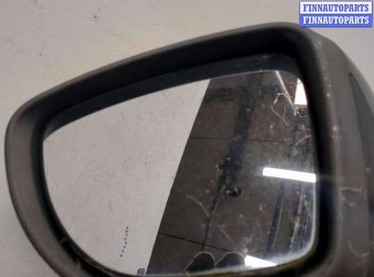 купить Зеркало боковое на Renault Clio 2012-2016