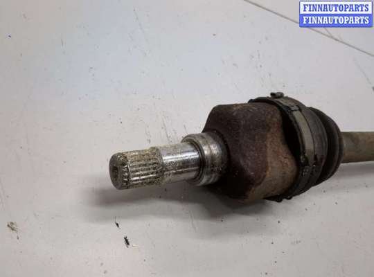 купить Полуось (приводной вал, шрус) на Ford Focus 2 2008-2011