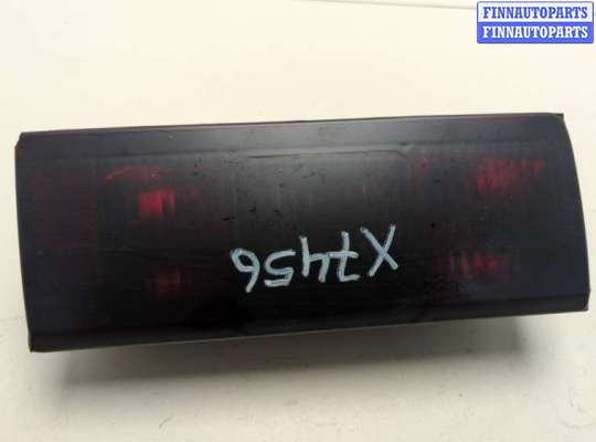 Фонарь (задний) OP2343352 на Opel Combo 2001-2011