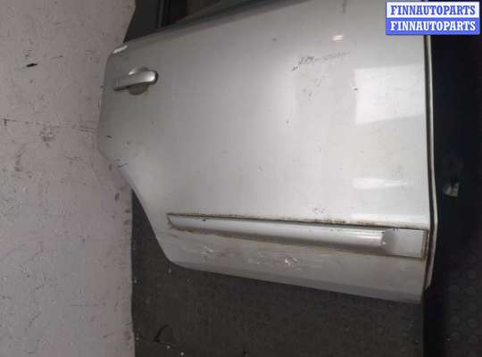 купить Ручка двери наружная на Nissan Note E11 2006-2013