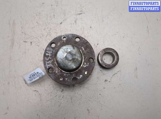 купить Ступица (кулак, цапфа) на Fiat Doblo 2009-2022