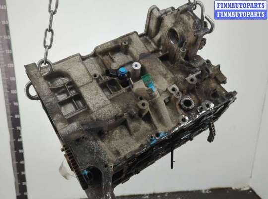 Блок ДВС (цилиндров) / Коленвал