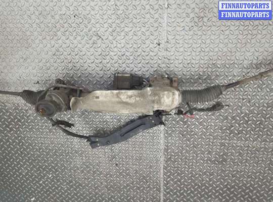 Рейка рулевая без г/у VG2714631 на Volkswagen Passat 6 2005-2010