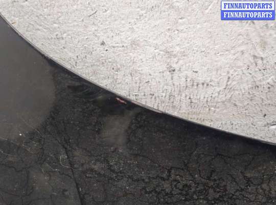 купить Капот на Nissan Micra K12E 2003-2010