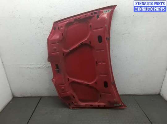 купить Капот на Seat Arosa 2001-2004