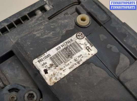 купить Фара (передняя) на Volkswagen Passat 6 2005-2010