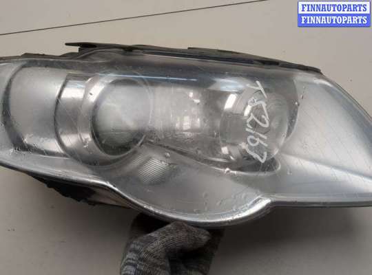 купить Фара (передняя) на Volkswagen Passat 6 2005-2010