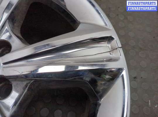 купить Диск литой на Ford Escape 2012-2015