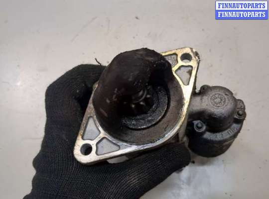купить Стартер на Opel Zafira B 2005-2012