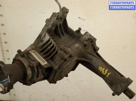 купить Редуктор Раздаточный КПП (раздатка) на Opel Antara 2006-2015