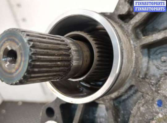 купить Редуктор Раздаточный КПП (раздатка) на Opel Antara 2006-2015