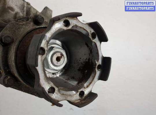 купить Редуктор Раздаточный КПП (раздатка) на Opel Antara 2006-2015