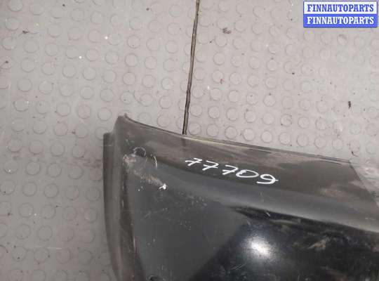 купить Бампер на Land Rover Range Rover 3 (LM) 2002-2012