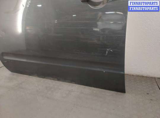 Замок боковой двери на Nissan Pathfinder III (R51)