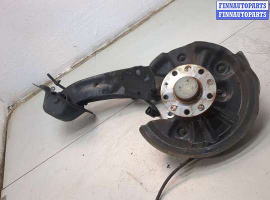 купить Ступица (кулак, цапфа) на Audi Q3 2011-2018