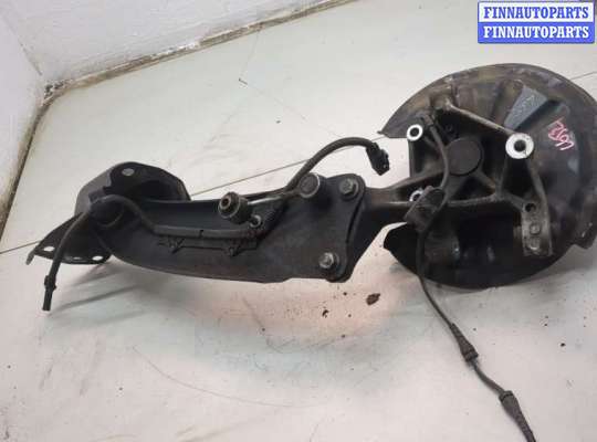 купить Ступица (кулак, цапфа) на Audi Q3 2011-2018